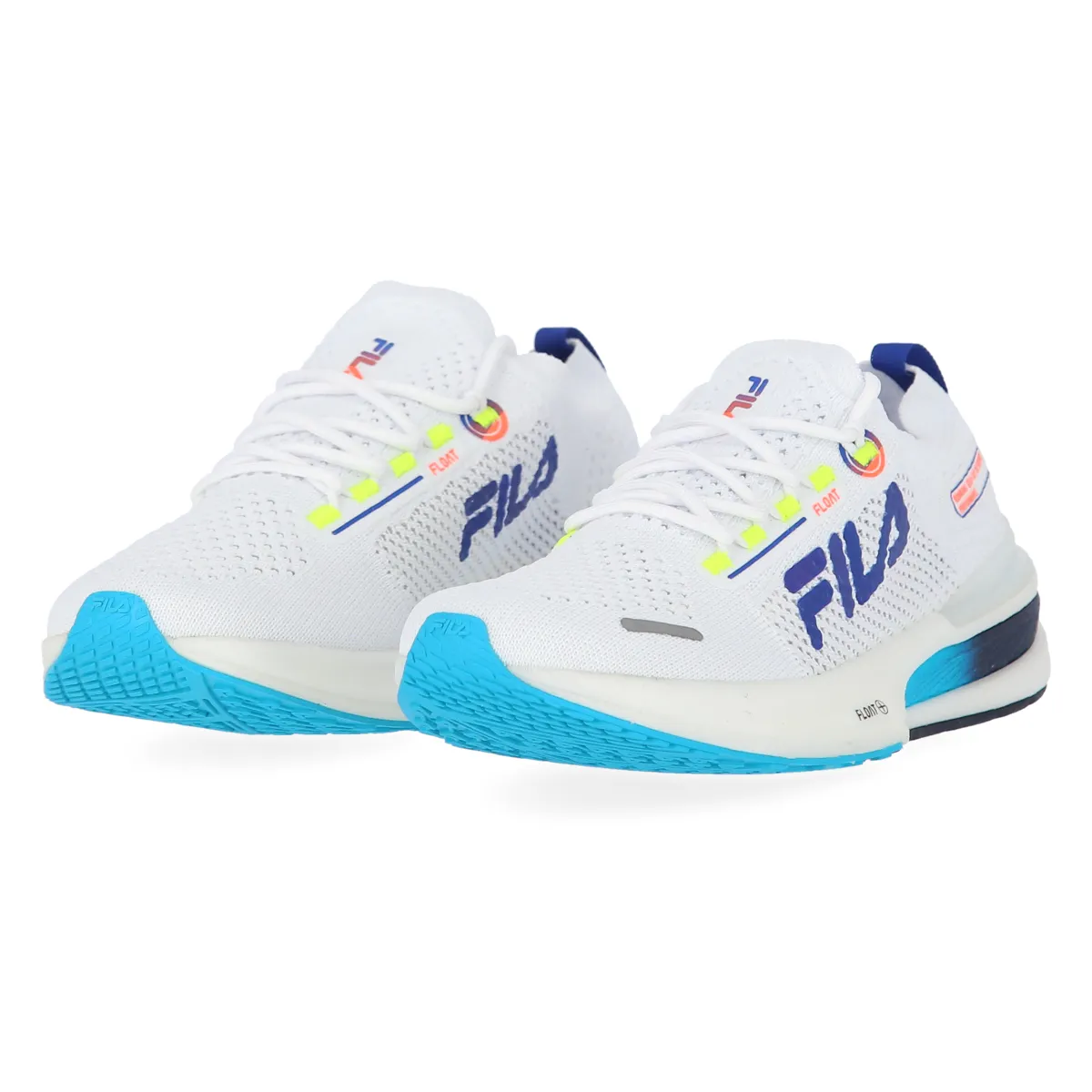 Zapatillas Running Fila Float Elite Hombre
