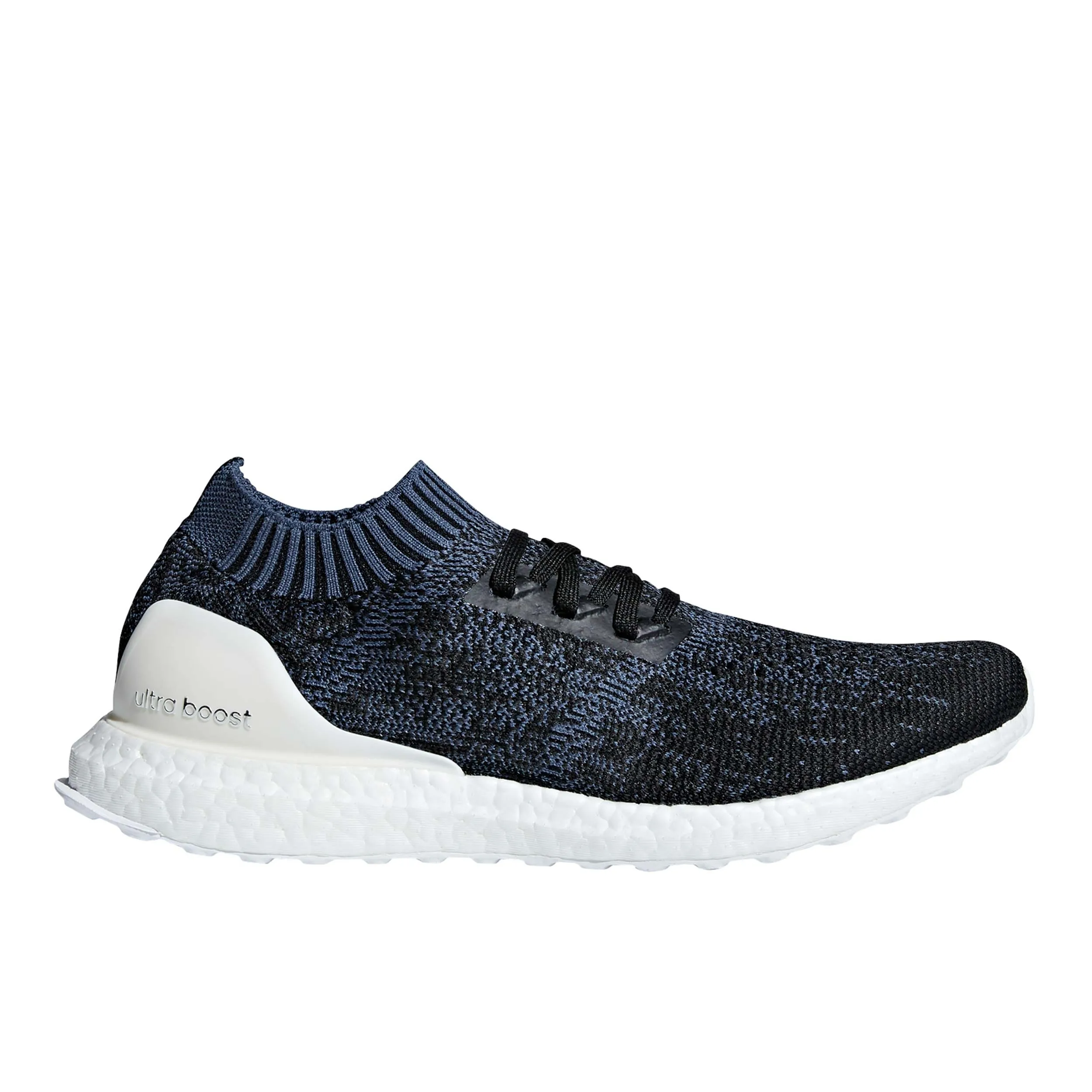 Zapatillas Running Hombre Adidas Ultraboost Uncaged Azul/Negra