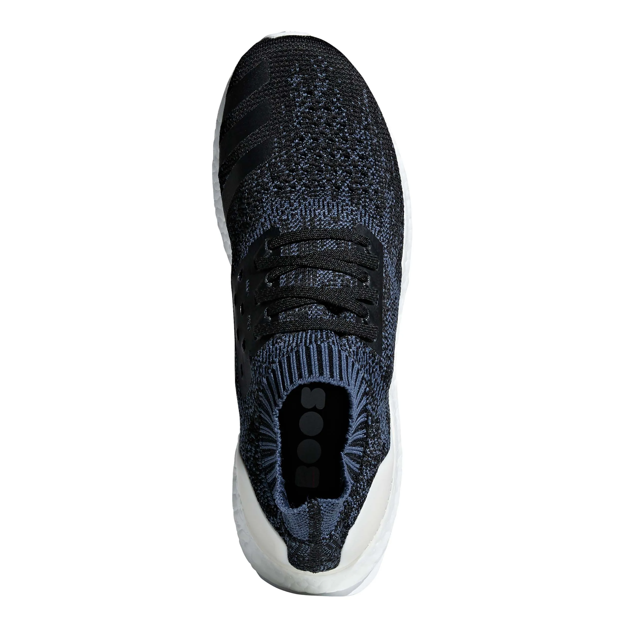 Zapatillas Running Hombre Adidas Ultraboost Uncaged Azul/Negra