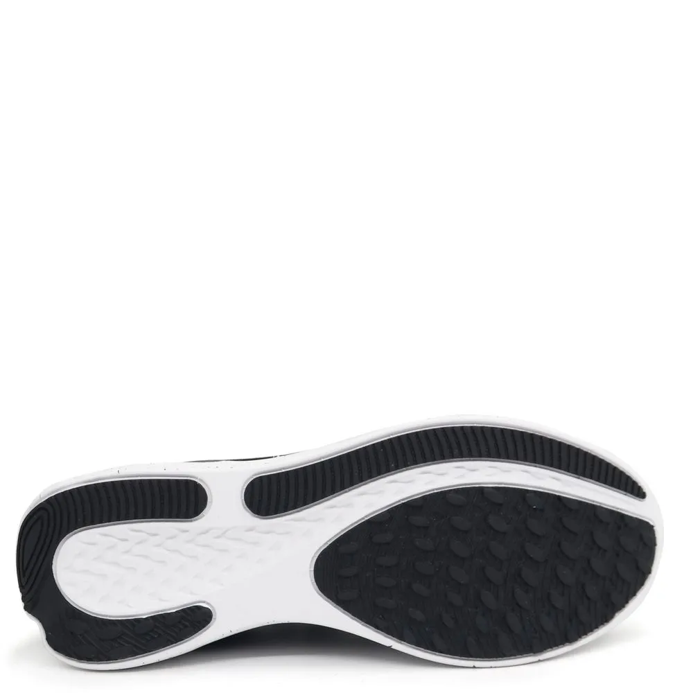 ZAPATILLAS RUNNING HOMBRE APOLO AH2256 NEGRO