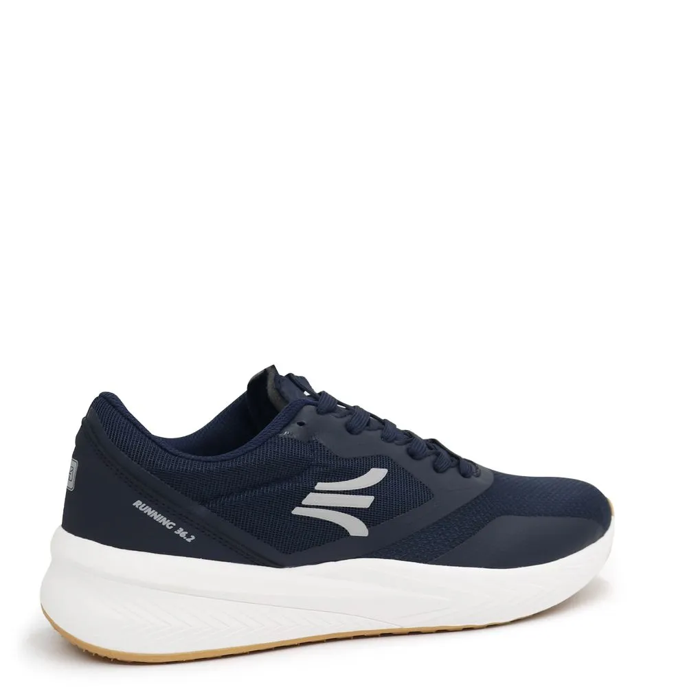 ZAPATILLAS RUNNING HOMBRE APOLO AH2268 AZUL