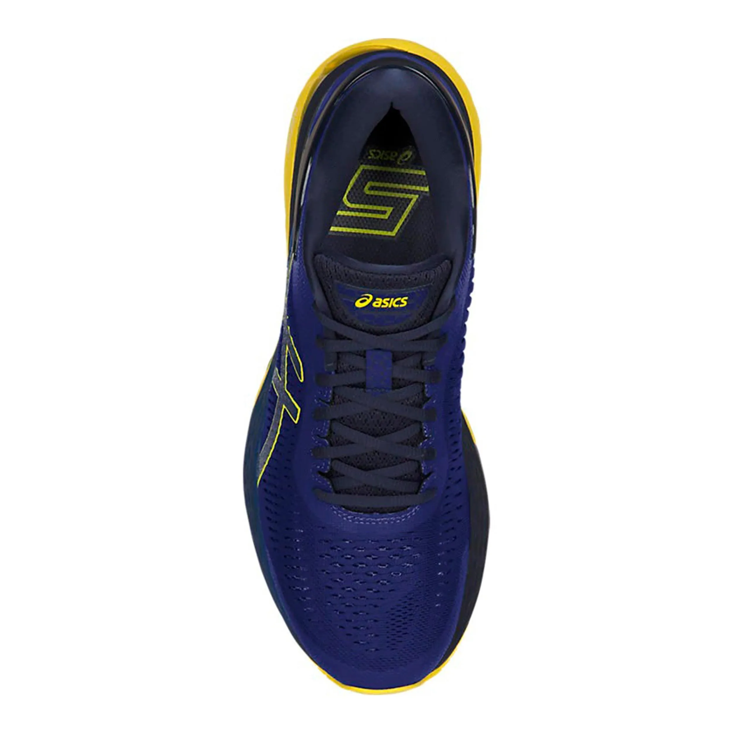 ZAPATILLAS RUNNING HOMBRE ASICS GELKAYANO 25 AZUL