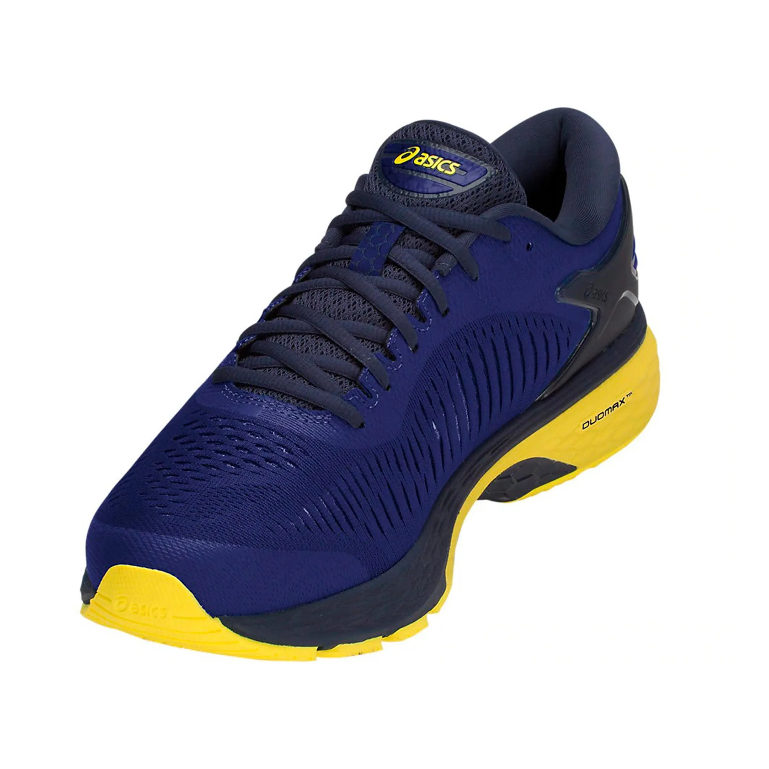 ZAPATILLAS RUNNING HOMBRE ASICS GELKAYANO 25 AZUL
