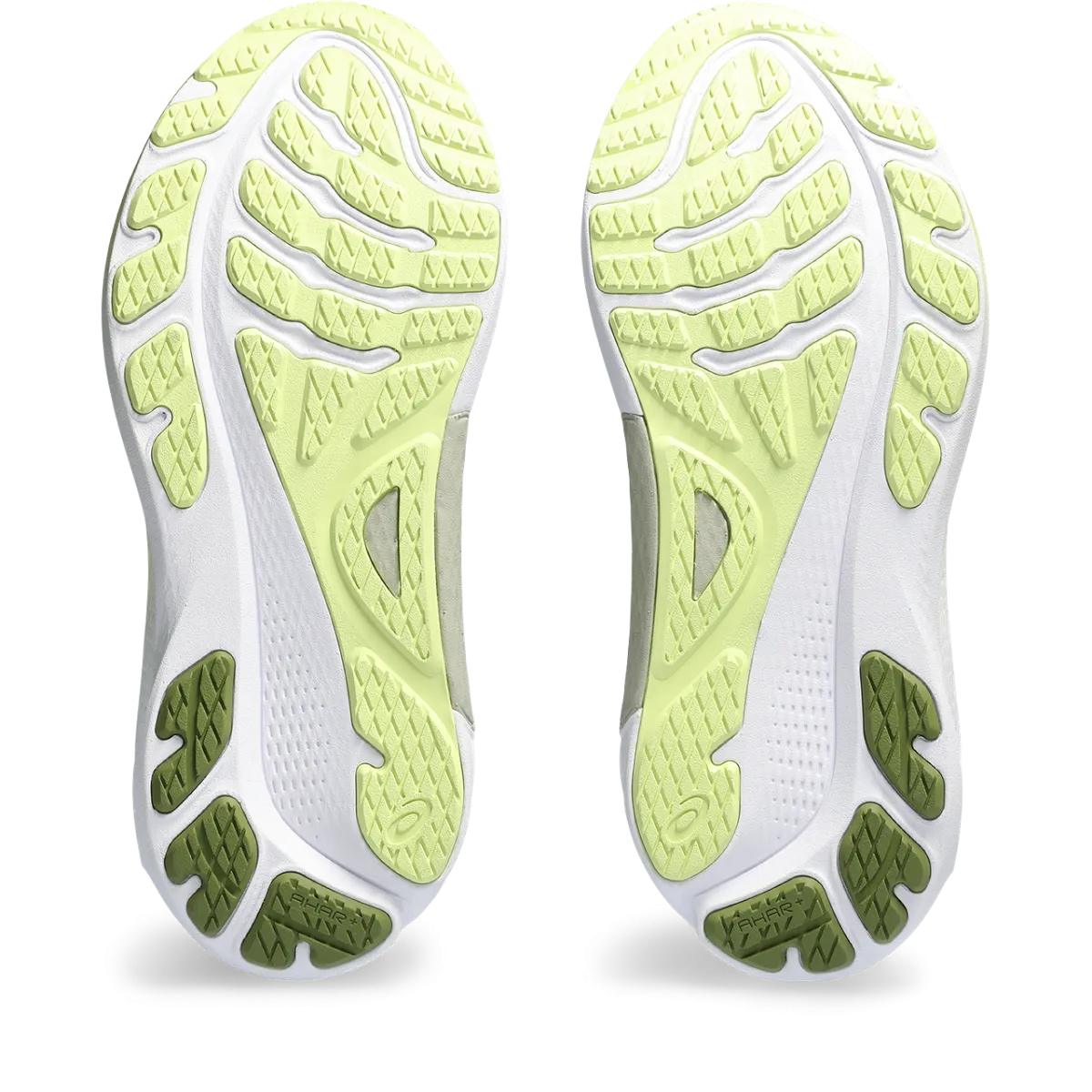 ZAPATILLAS RUNNING HOMBRE ASICS GELKAYANO 30 NEGRA