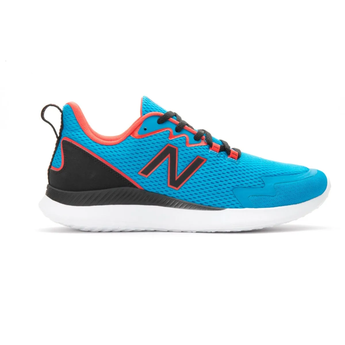 Zapatillas Running Hombre New Balance Ryval Multicolor