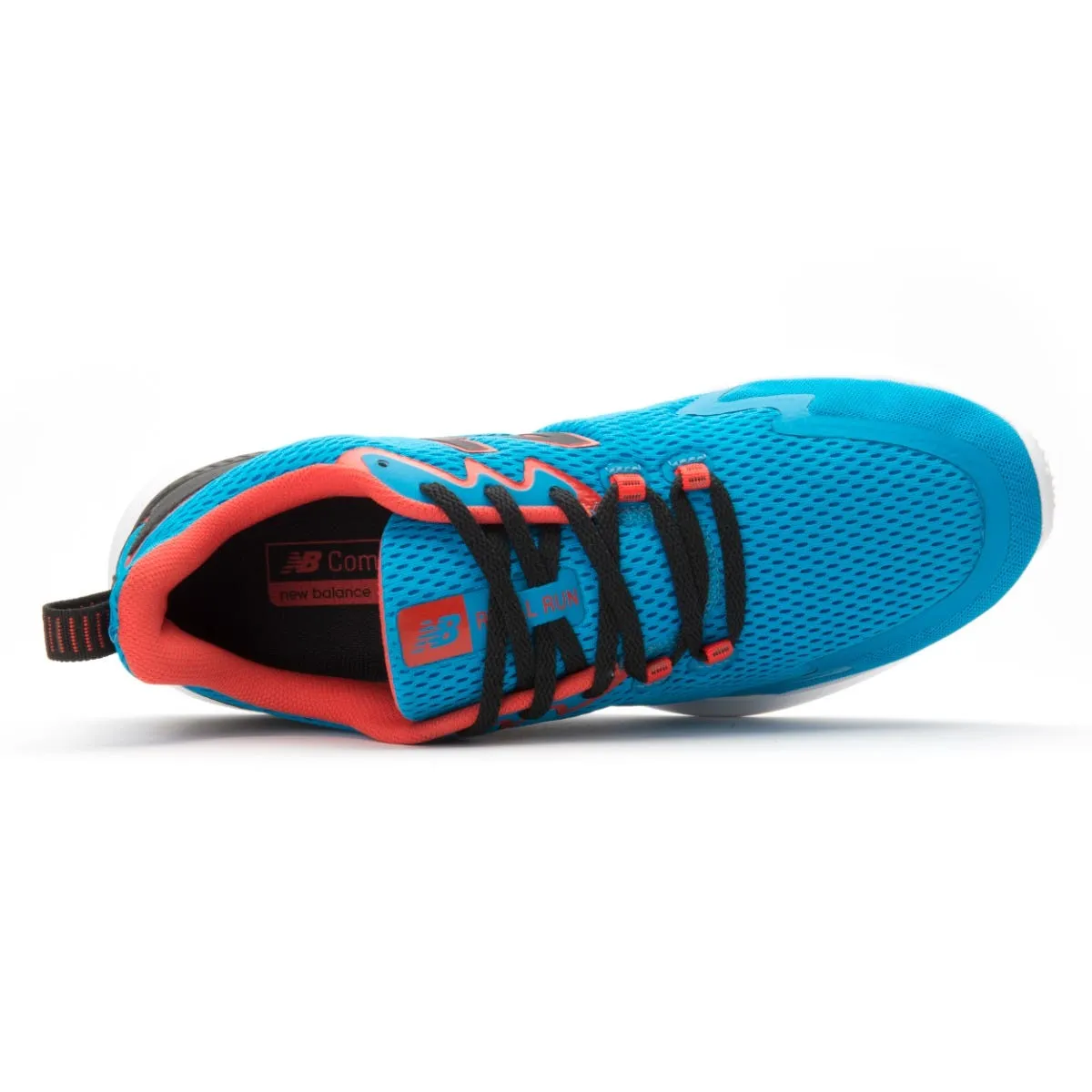 Zapatillas Running Hombre New Balance Ryval Multicolor
