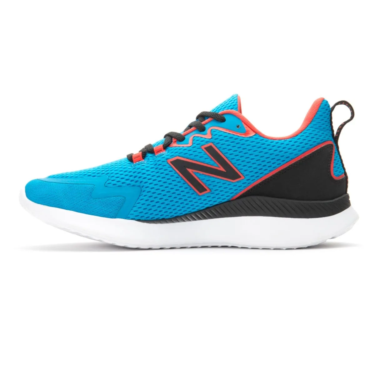 Zapatillas Running Hombre New Balance Ryval Multicolor