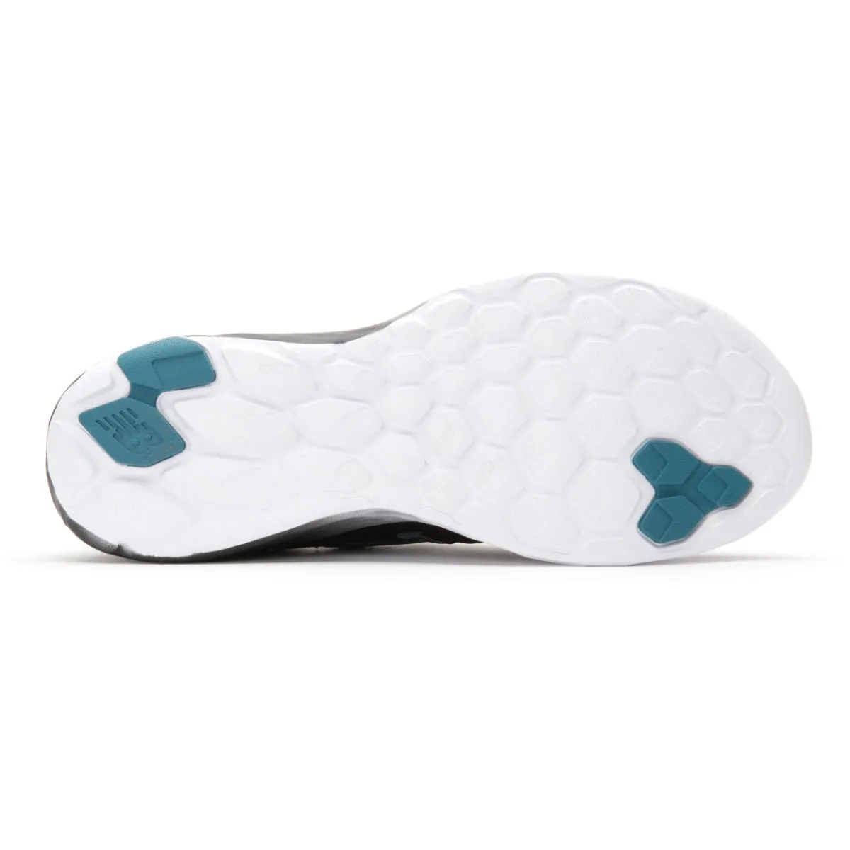 Zapatillas Running Hombre New Balance Sport Negra