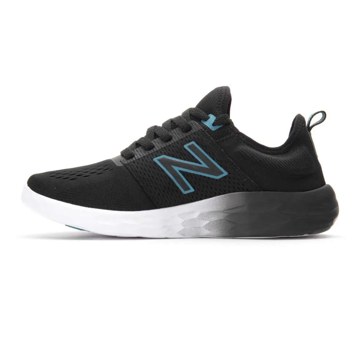 Zapatillas Running Hombre New Balance Sport Negra