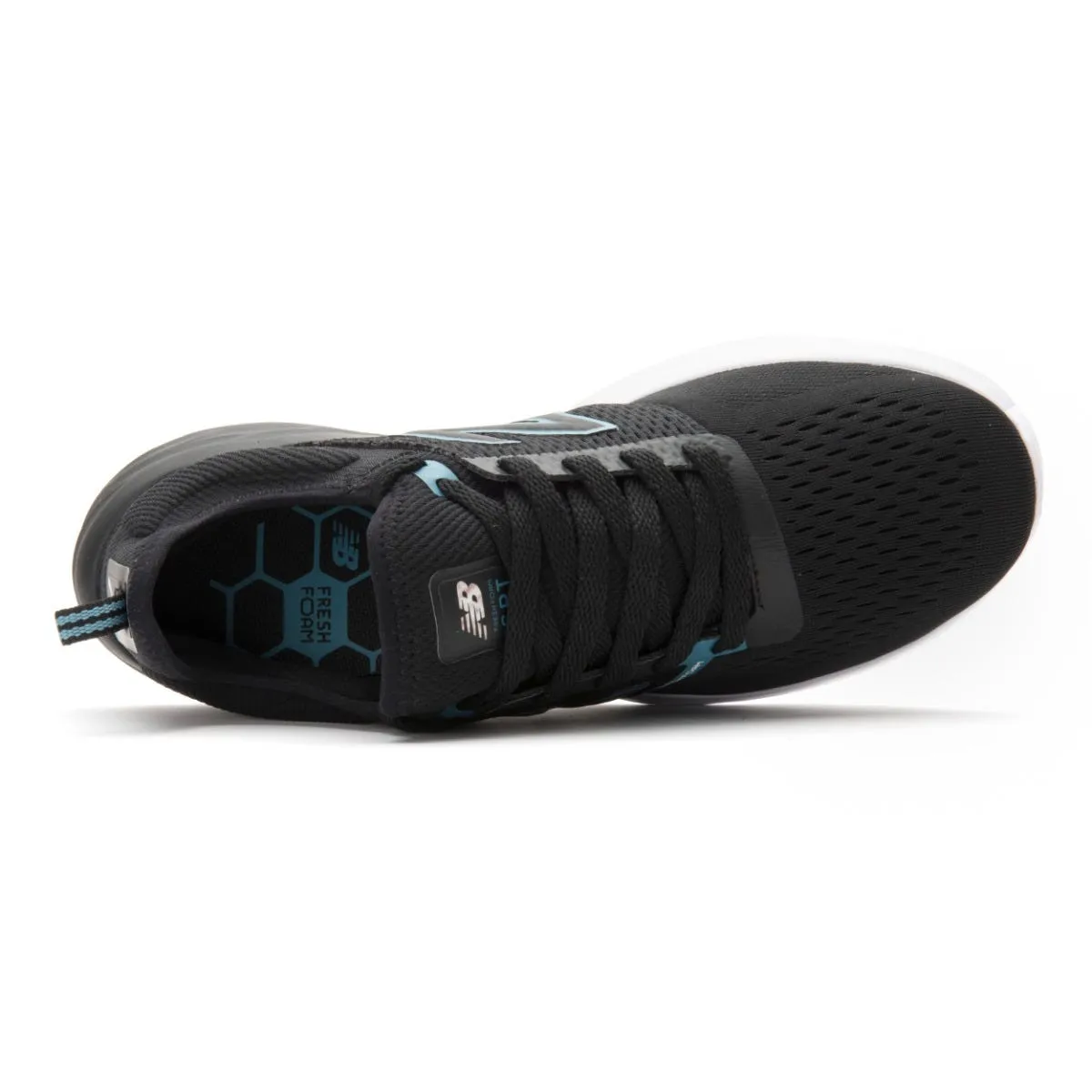 Zapatillas Running Hombre New Balance Sport Negra