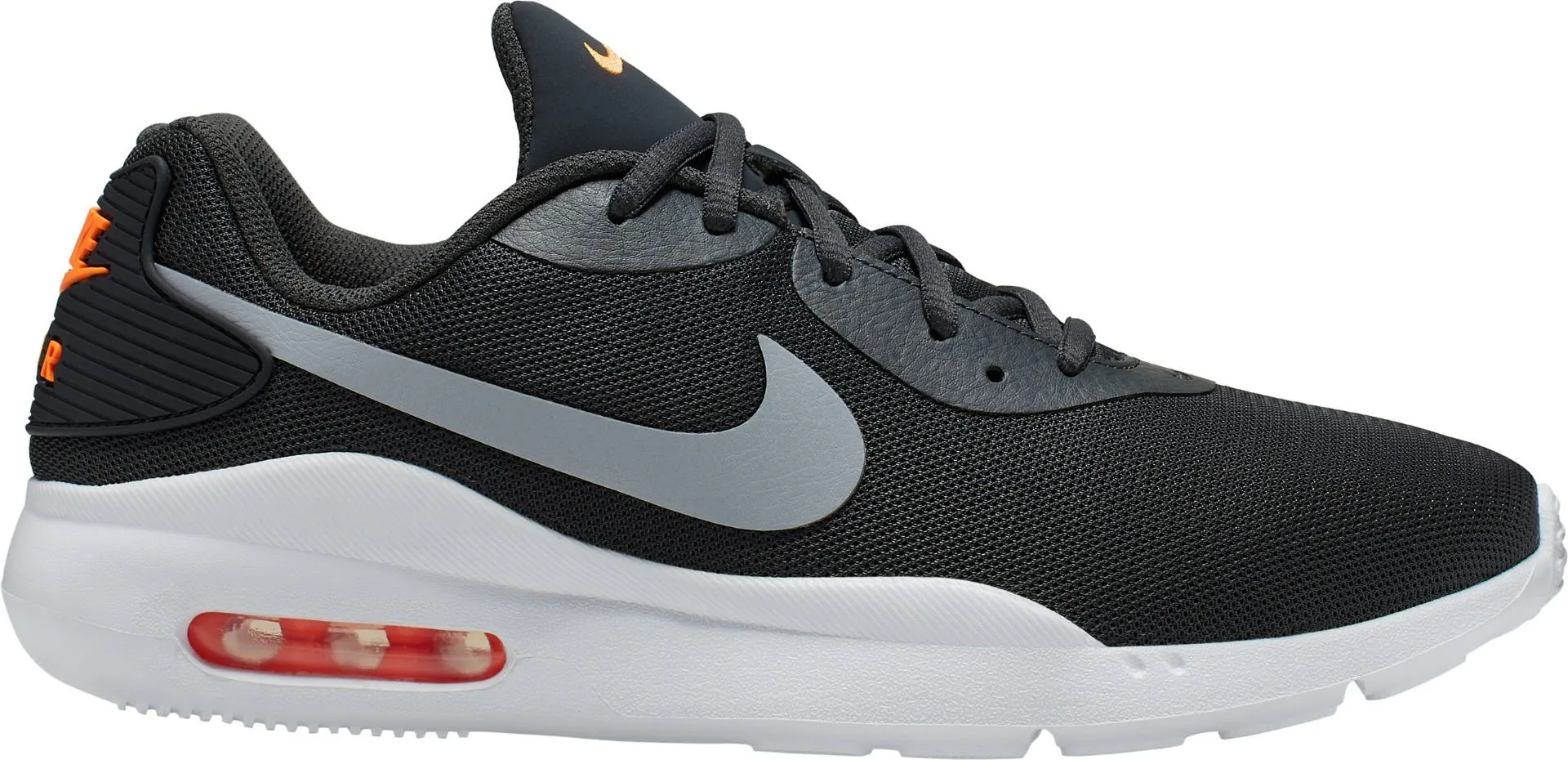 Zapatillas Running Hombre Nike Air Max Oketo Negro