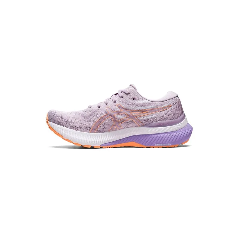 ZAPATILLAS RUNNING MUJER ASICS GELKAYANO