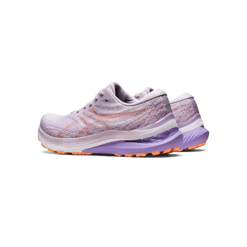 ZAPATILLAS RUNNING MUJER ASICS GELKAYANO