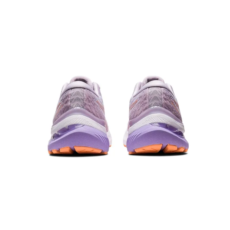 ZAPATILLAS RUNNING MUJER ASICS GELKAYANO