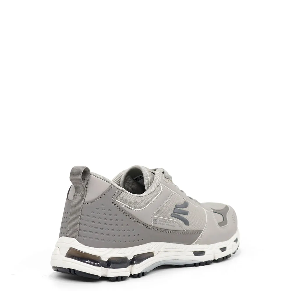 ZAPATILLAS RUNNING PARA HOMBRE APOLO AH2338 GREY