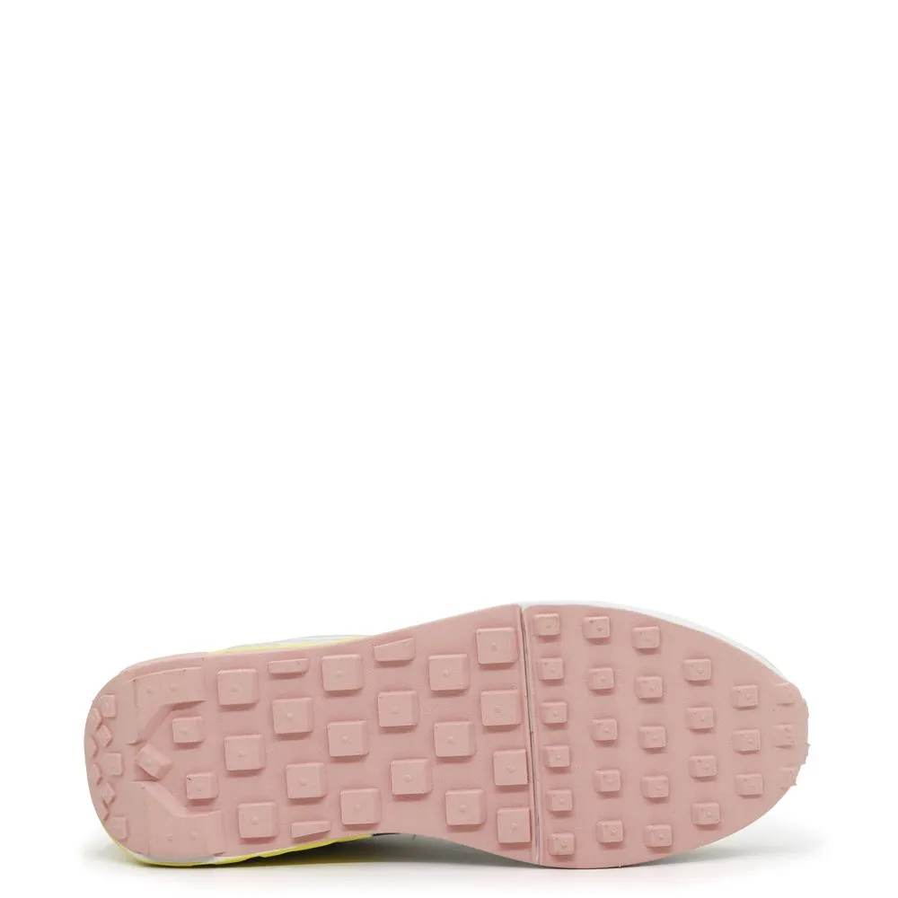 ZAPATILLAS RUNNING PARA MUJER AD2261 BLANCO