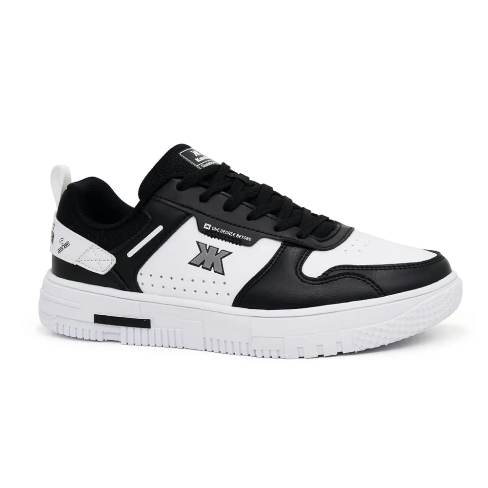 ZAPATILLAS URBANAS DE HOMBRE KD2212M NEGRO