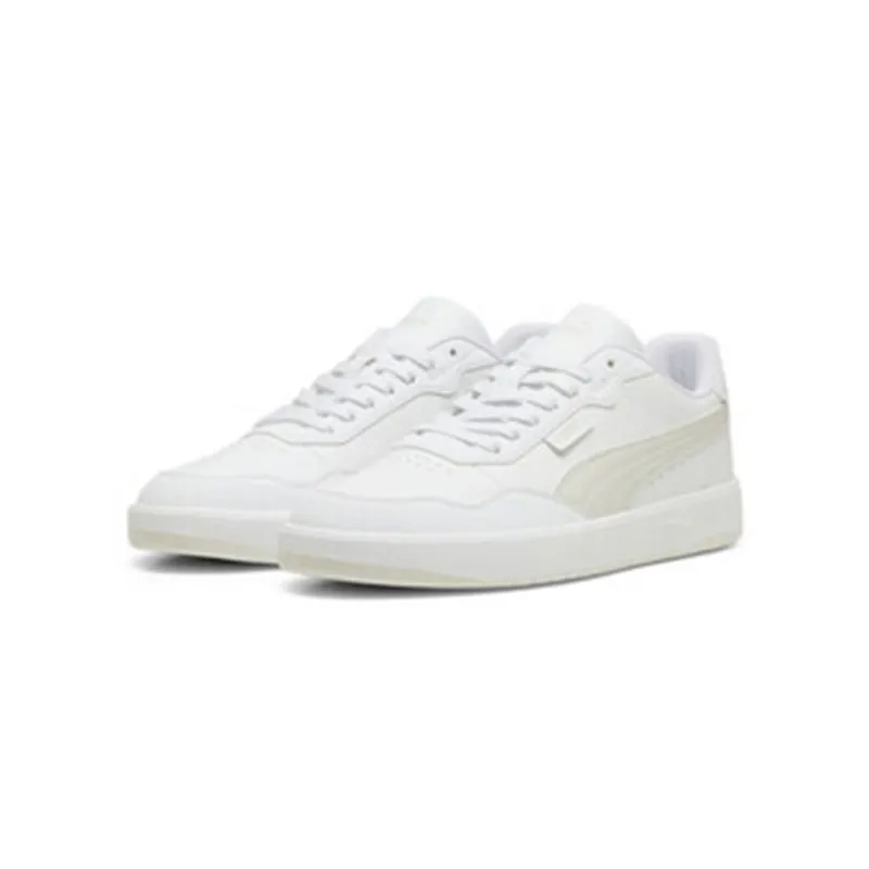 Zapatillas Urbanas Hombre Puma Court Ultra Lite