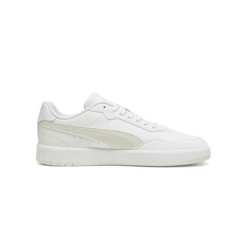 Zapatillas Urbanas Hombre Puma Court Ultra Lite