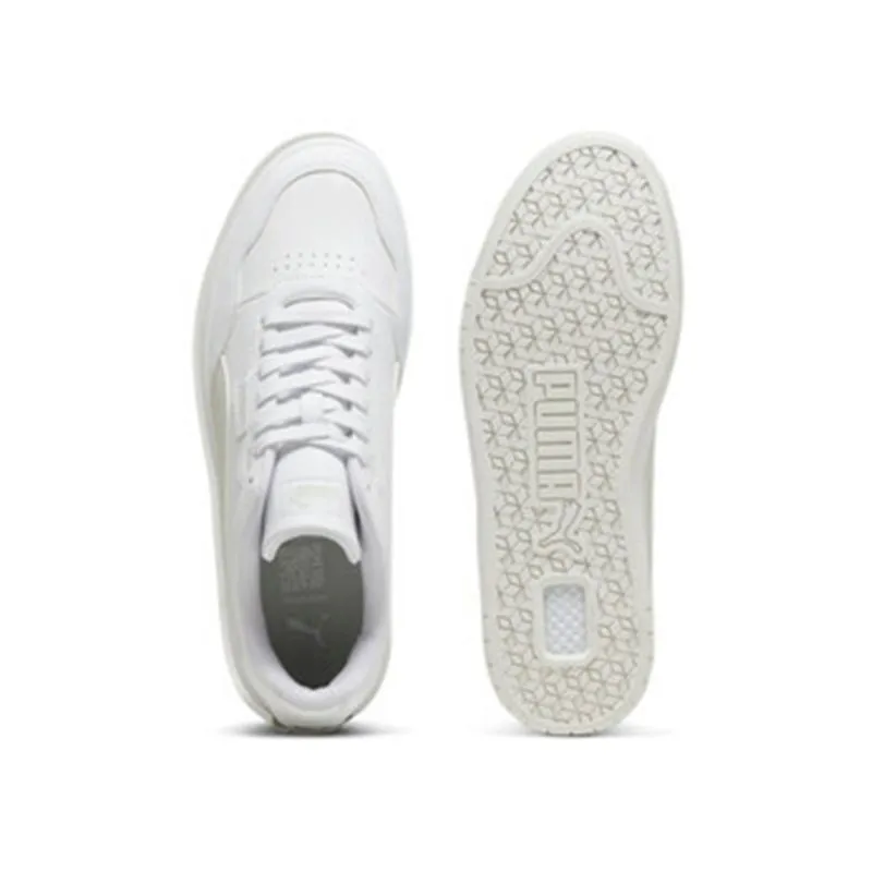 Zapatillas Urbanas Hombre Puma Court Ultra Lite