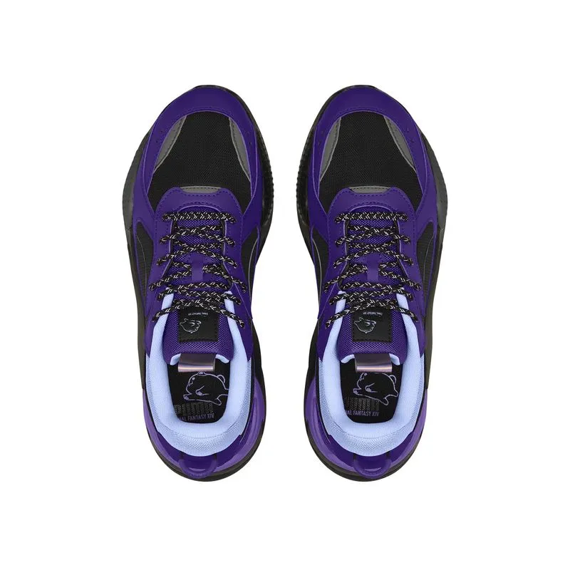 ZAPATILLAS URBANAS HOMBRE PUMA FINAL FANTASY RSX