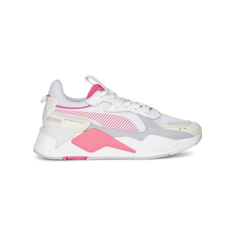 ZAPATILLAS URBANAS MUJER PUMA RSX REINVENTION