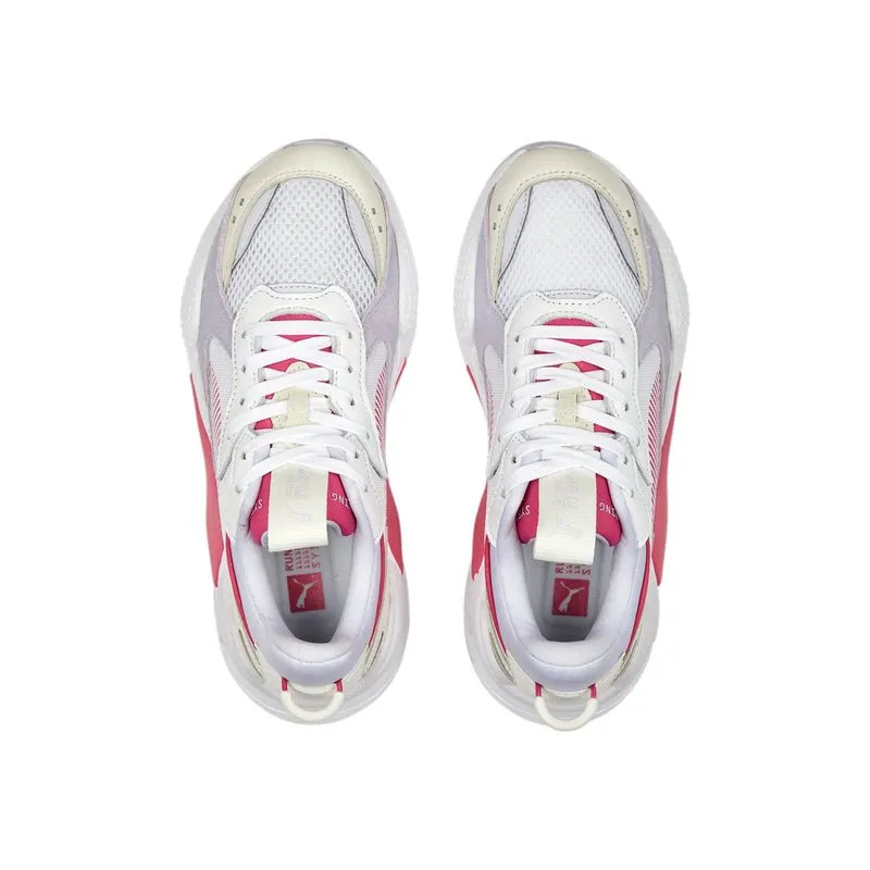 ZAPATILLAS URBANAS MUJER PUMA RSX REINVENTION