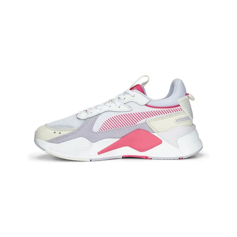 ZAPATILLAS URBANAS MUJER PUMA RSX REINVENTION