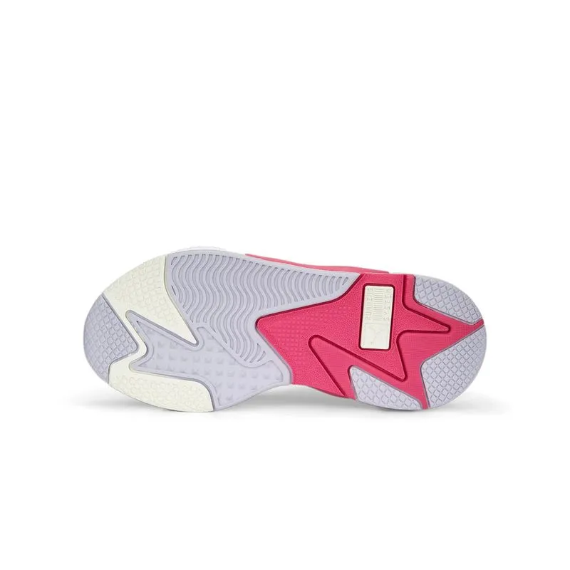 ZAPATILLAS URBANAS MUJER PUMA RSX REINVENTION
