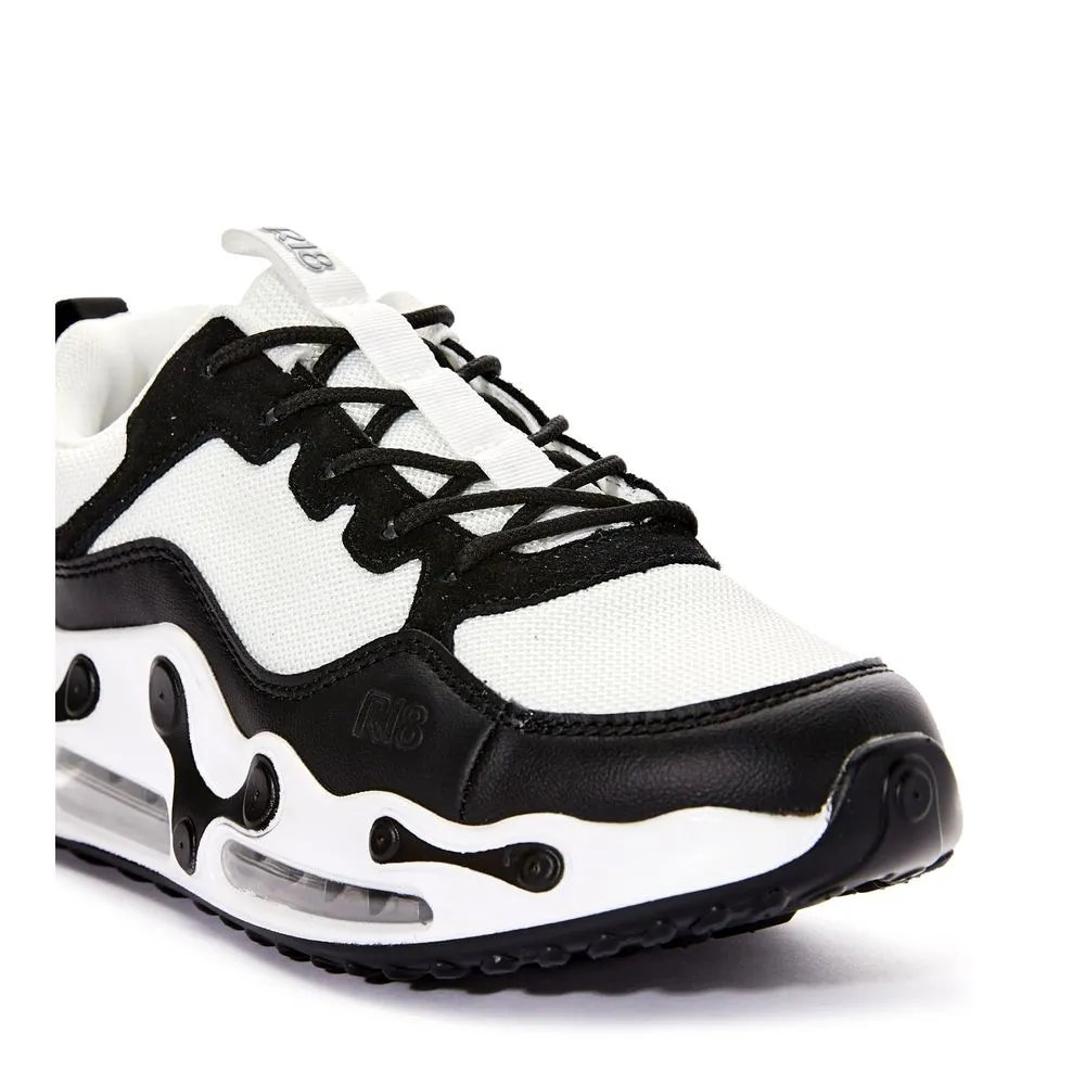 ZAPATILLAS URBANAS MUJER R18 R18TF052 (3540)