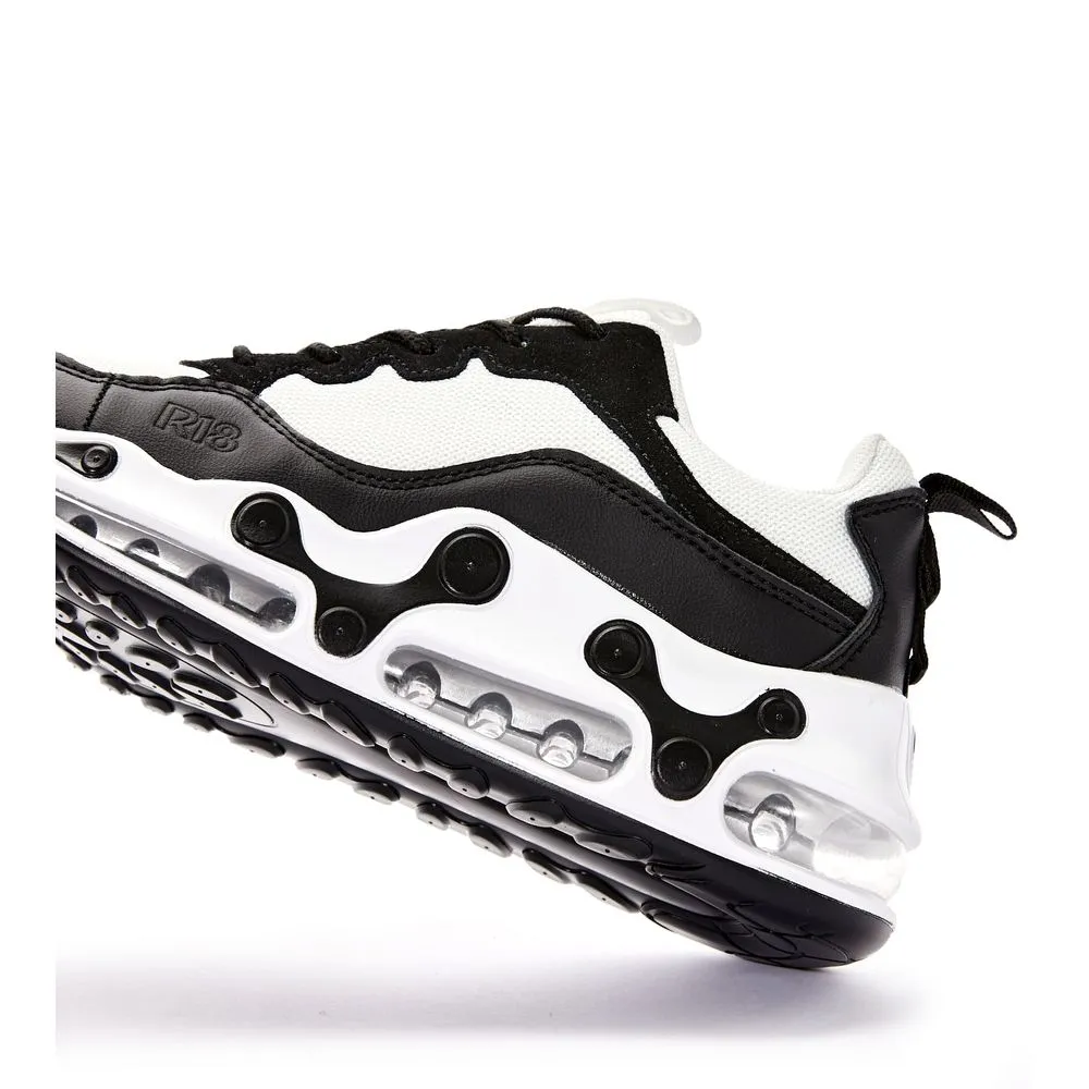 ZAPATILLAS URBANAS MUJER R18 R18TF052 (3540)