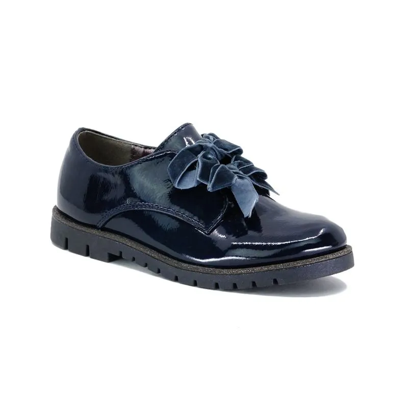 Zapato Casual para Niña Guga Acordonado Cintas
