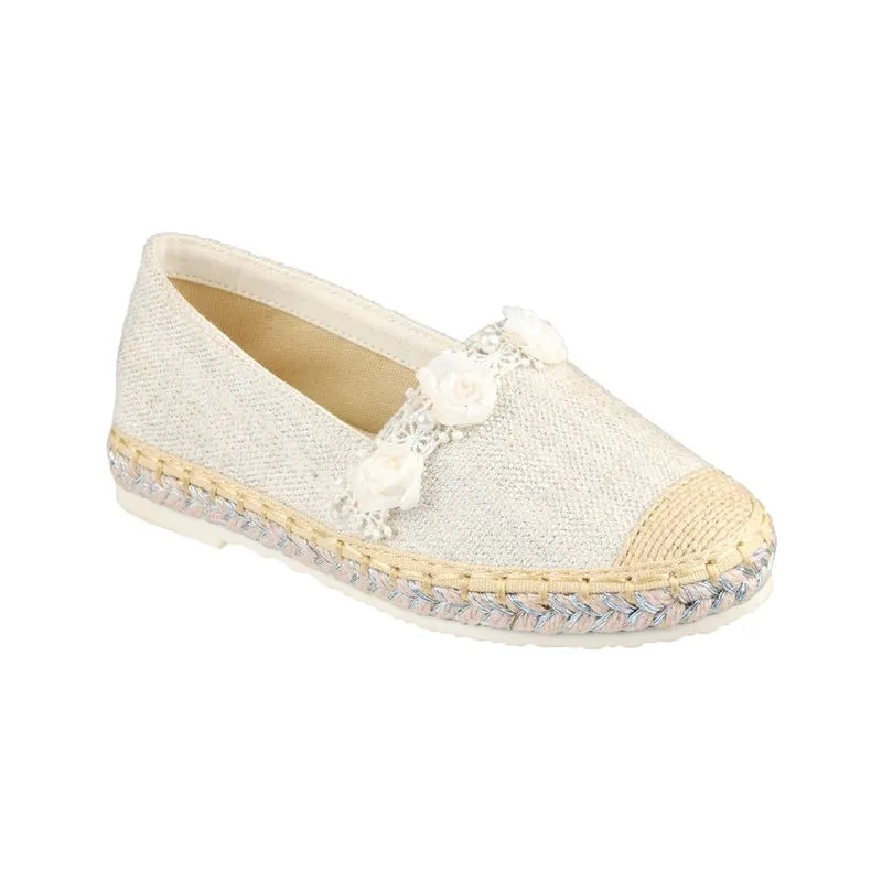 ZAPATO CHATITA PARA NIñA GUGA YUTE TALLES 3136